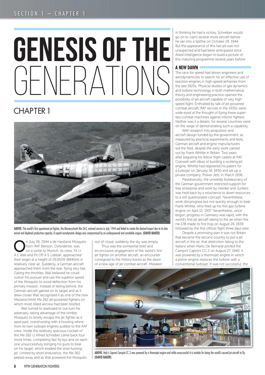 Aviation Classics Preview Pages