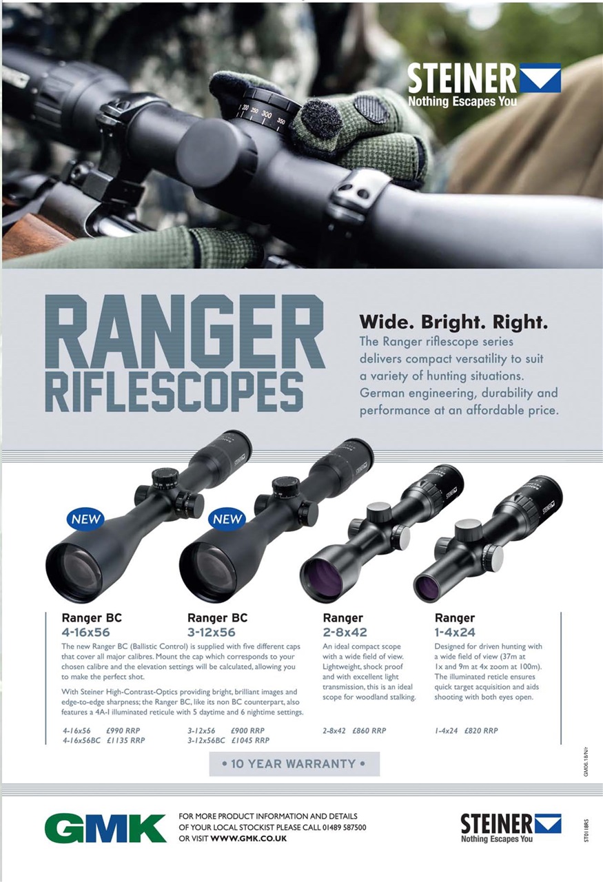 Gunmart Preview Pages