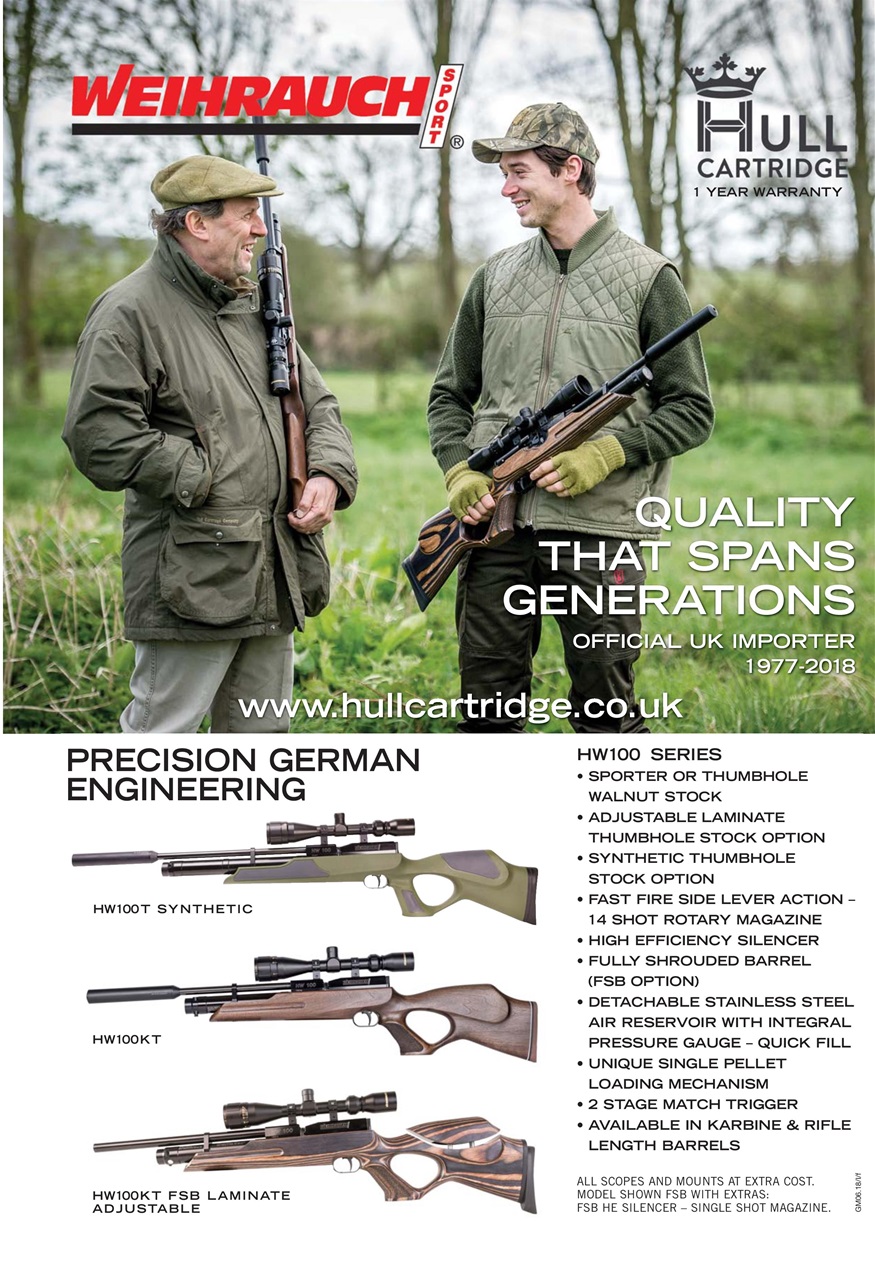 Gunmart Preview Pages