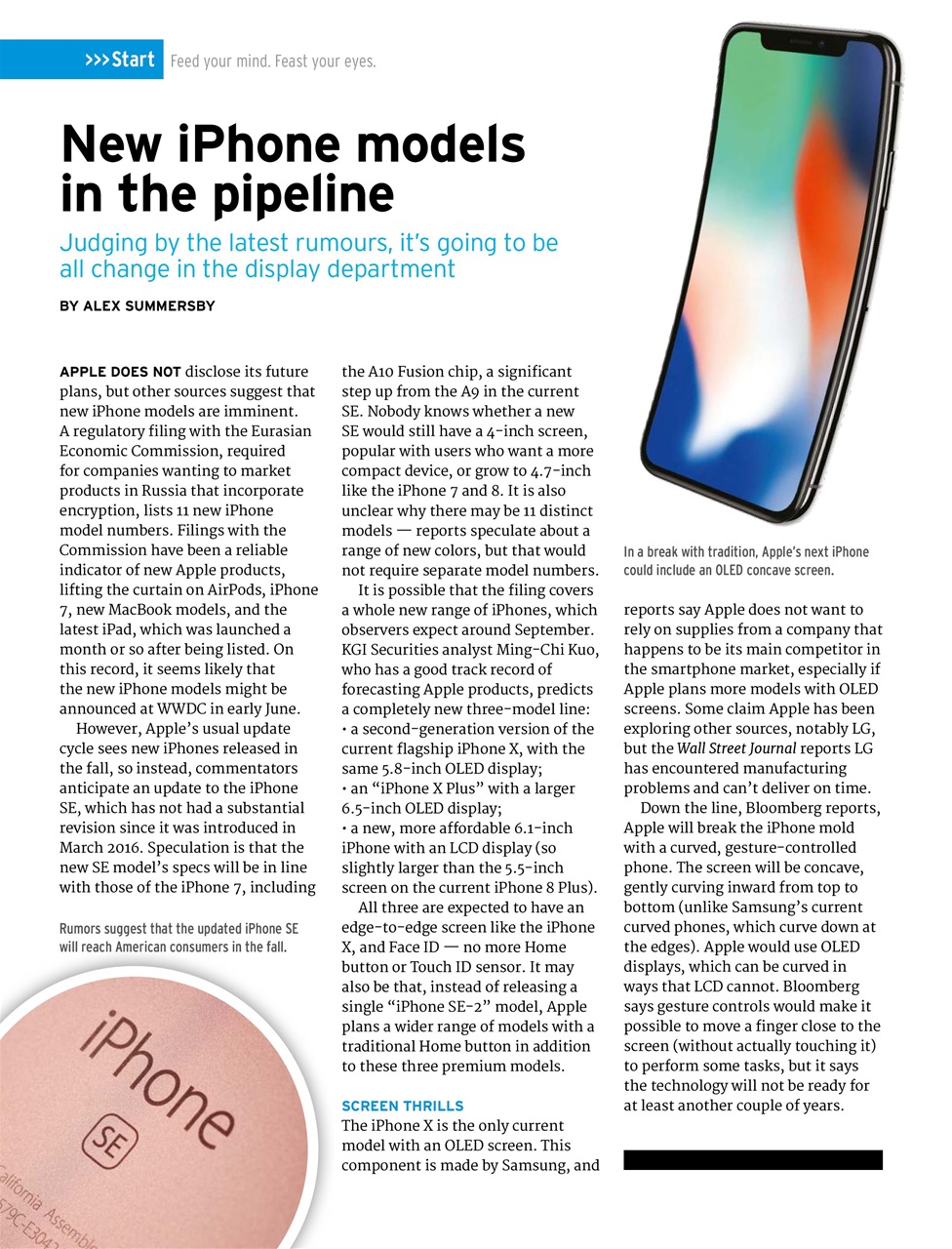 Mac|Life Preview Pages