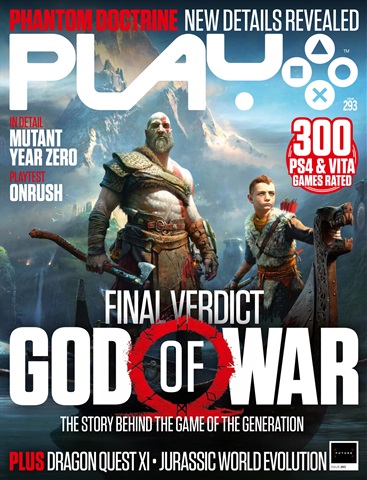 Issue 293 issue Issue 293