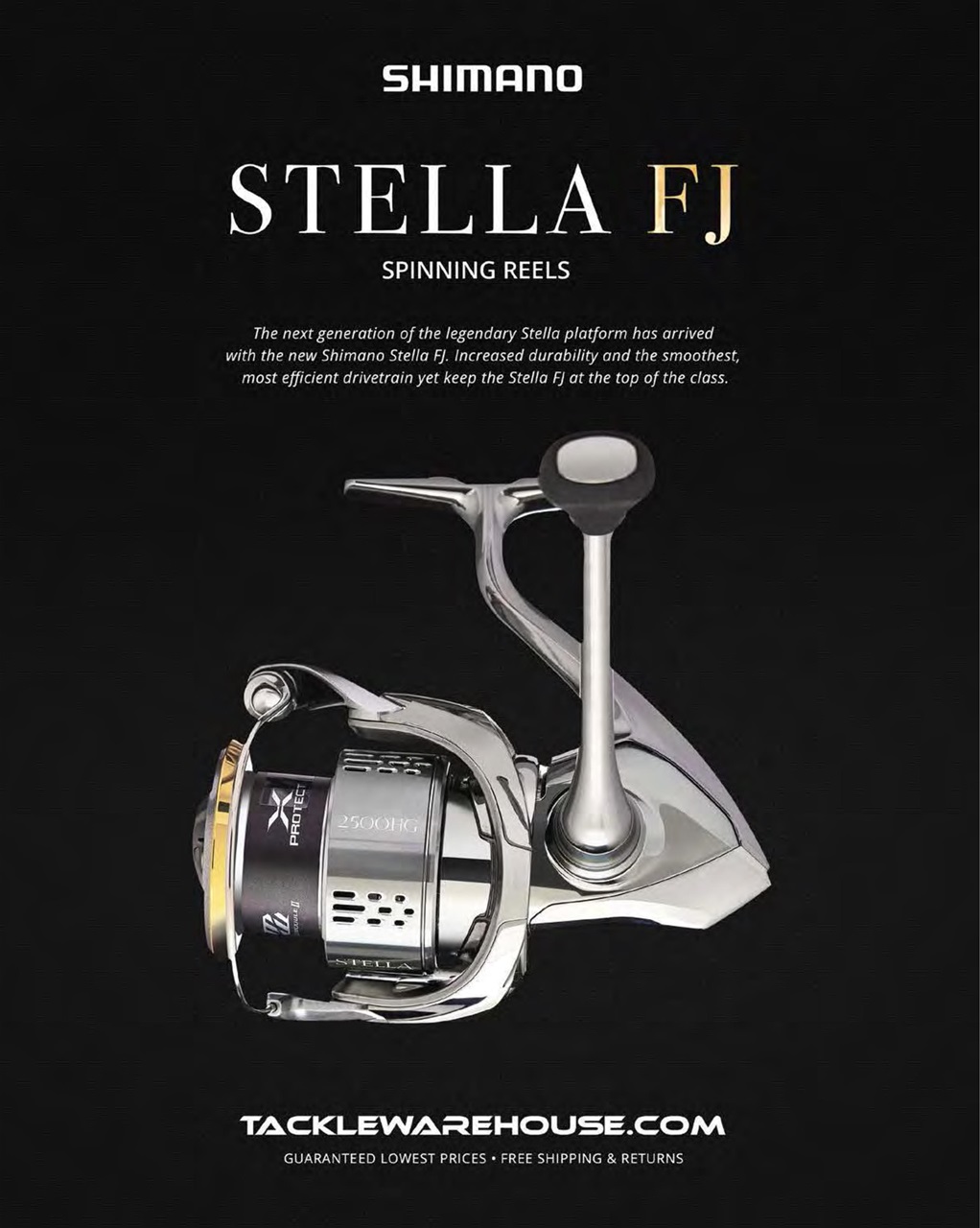 BASS ANGLER MAGAZINE Preview Pages