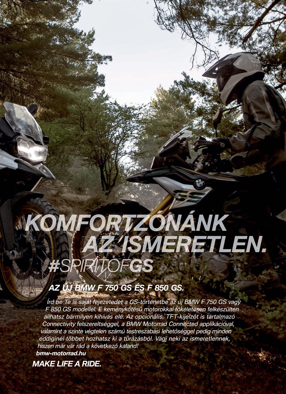 SuperBike Hungary Preview Pages