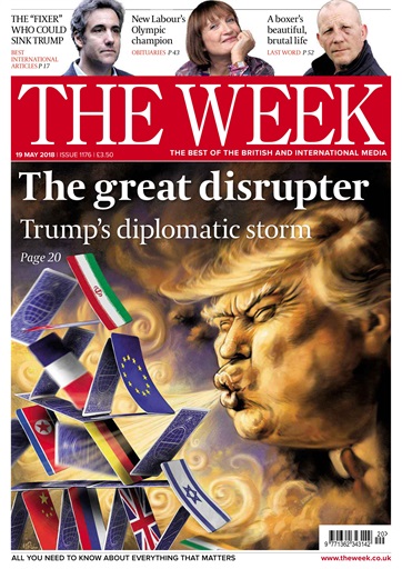 The Week issue 