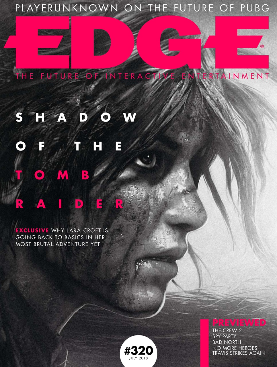 Edge Preview Pages