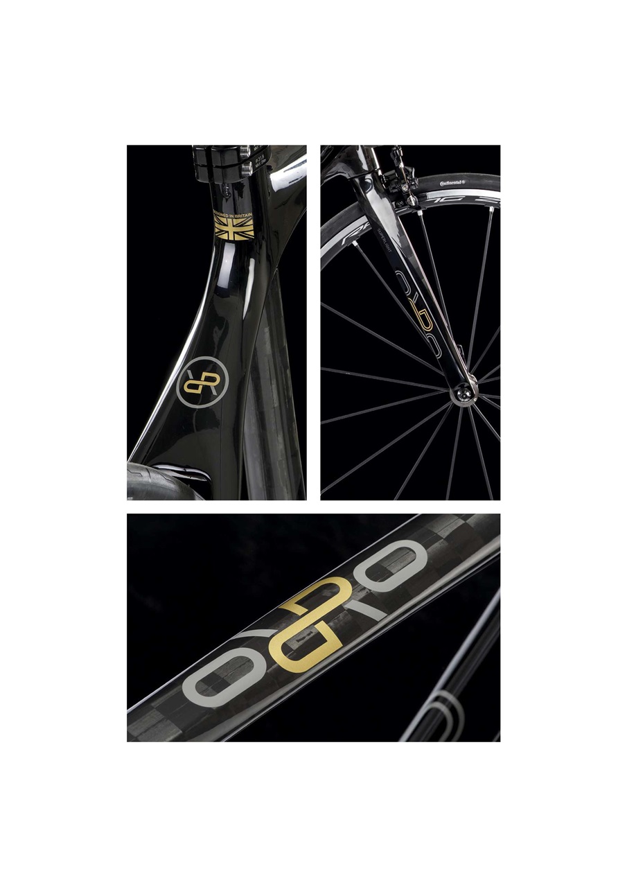 Cycling Plus Preview Pages