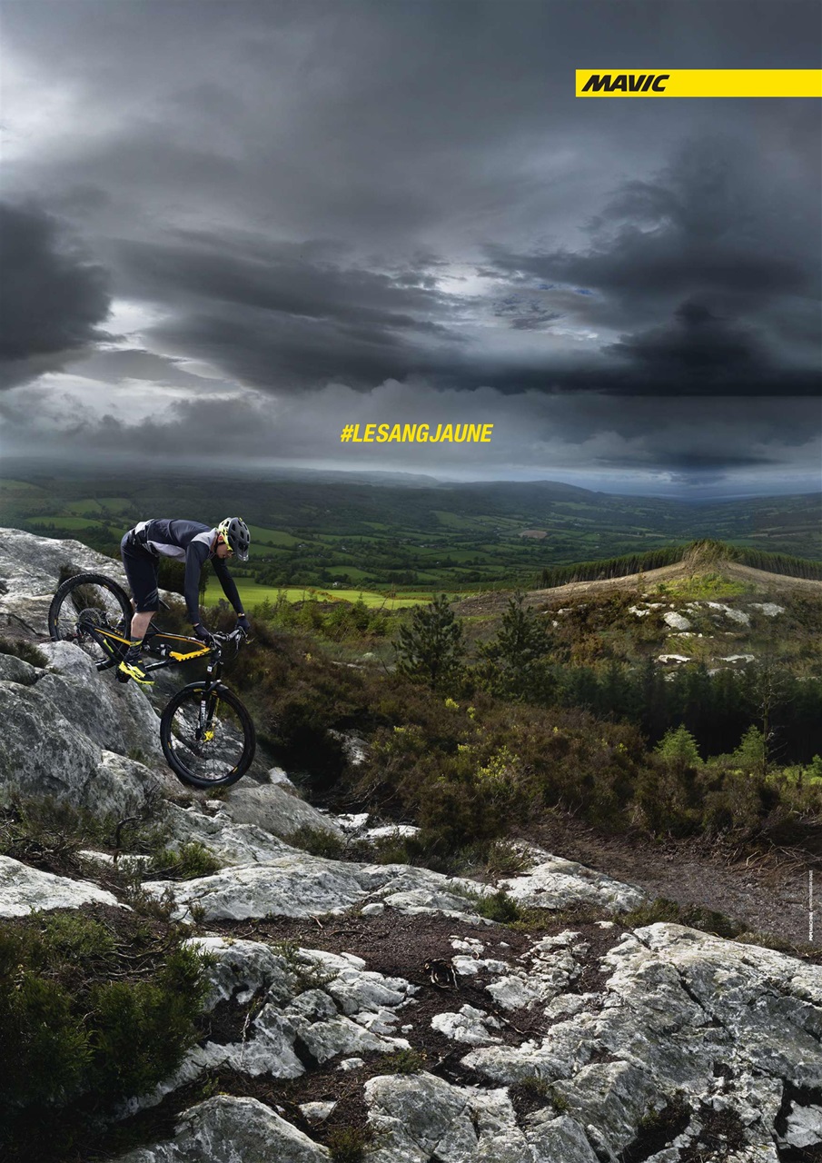 Mountain Biking UK Preview Pages