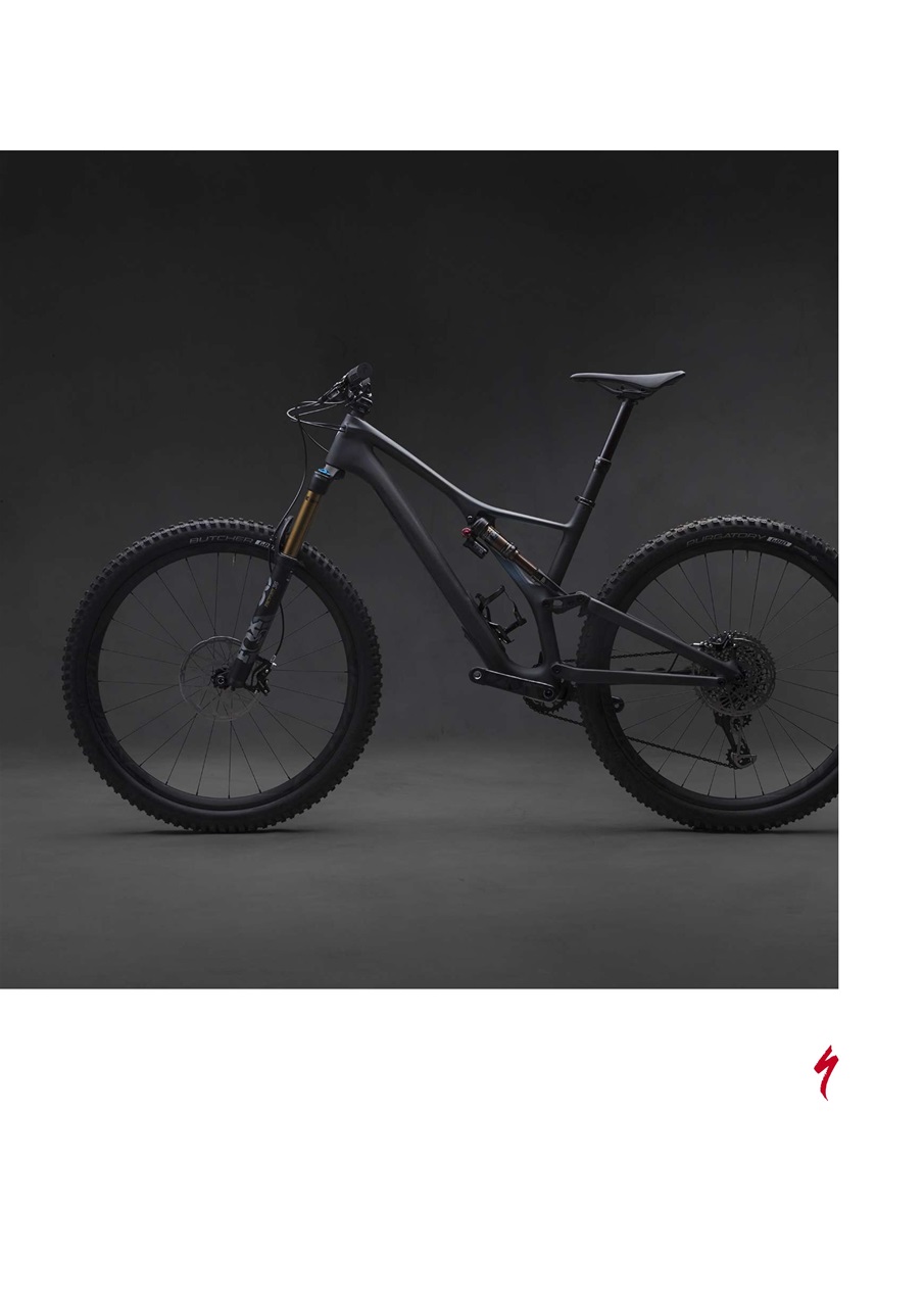 Mountain Biking UK Preview Pages