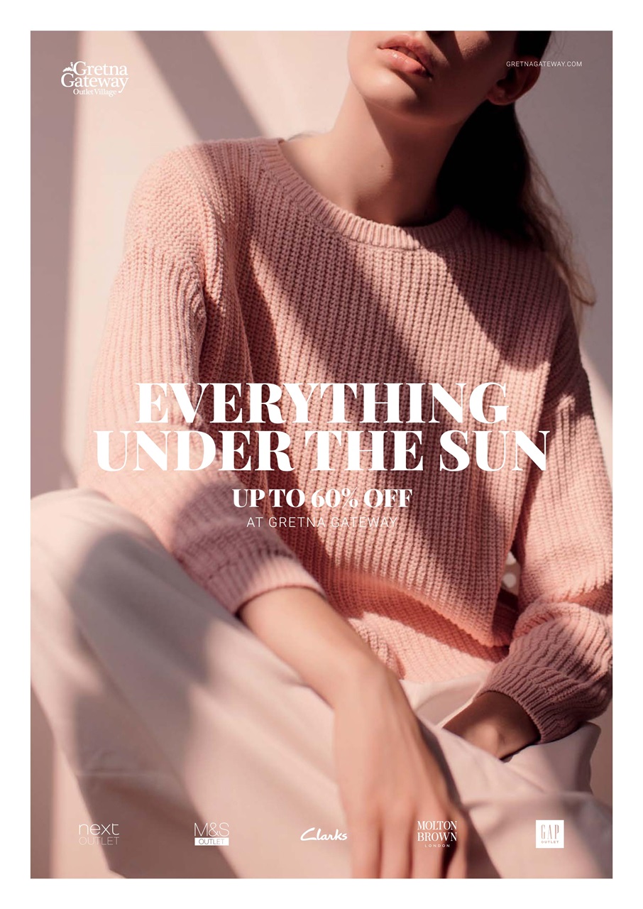 Number 1 Magazine Preview Pages