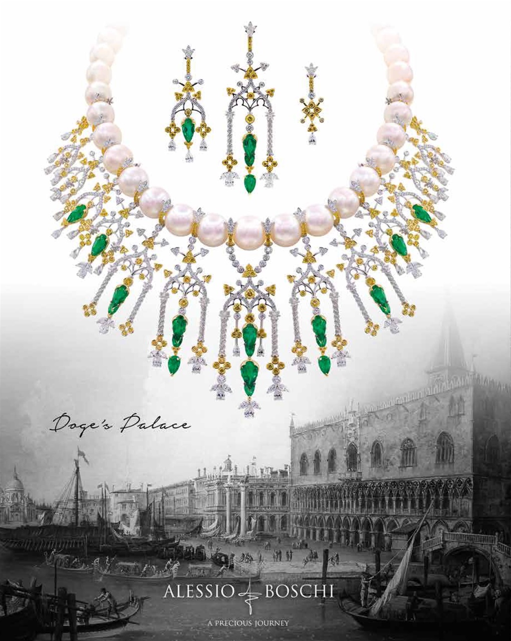 l'Orafo Italiano Preview Pages