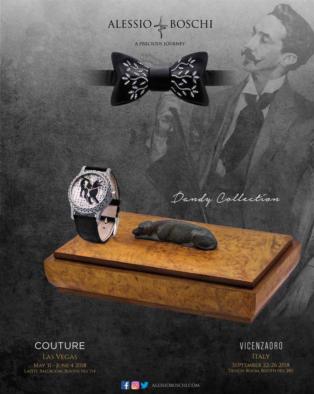 l'Orafo Italiano Preview Pages