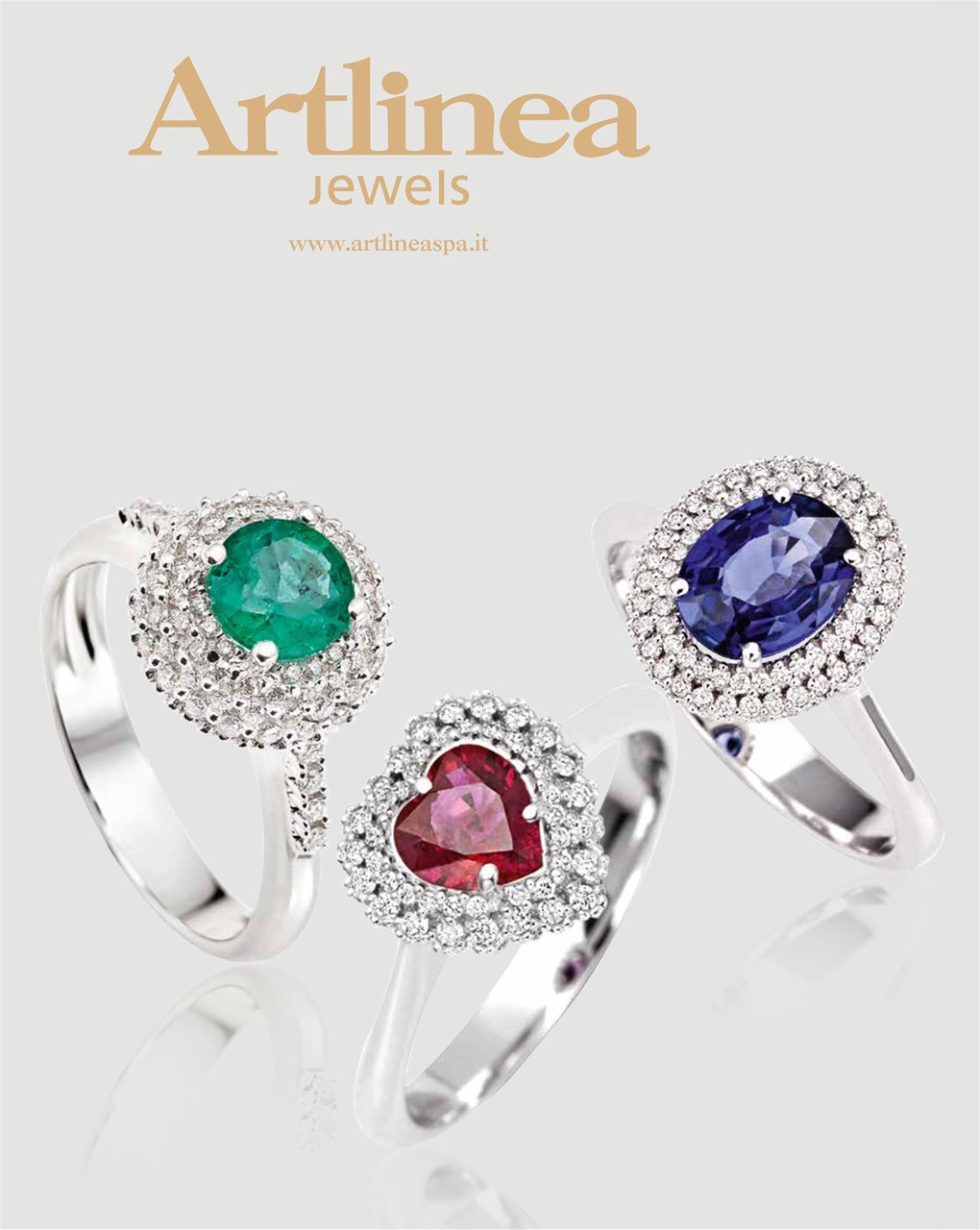 l'Orafo Italiano Preview Pages