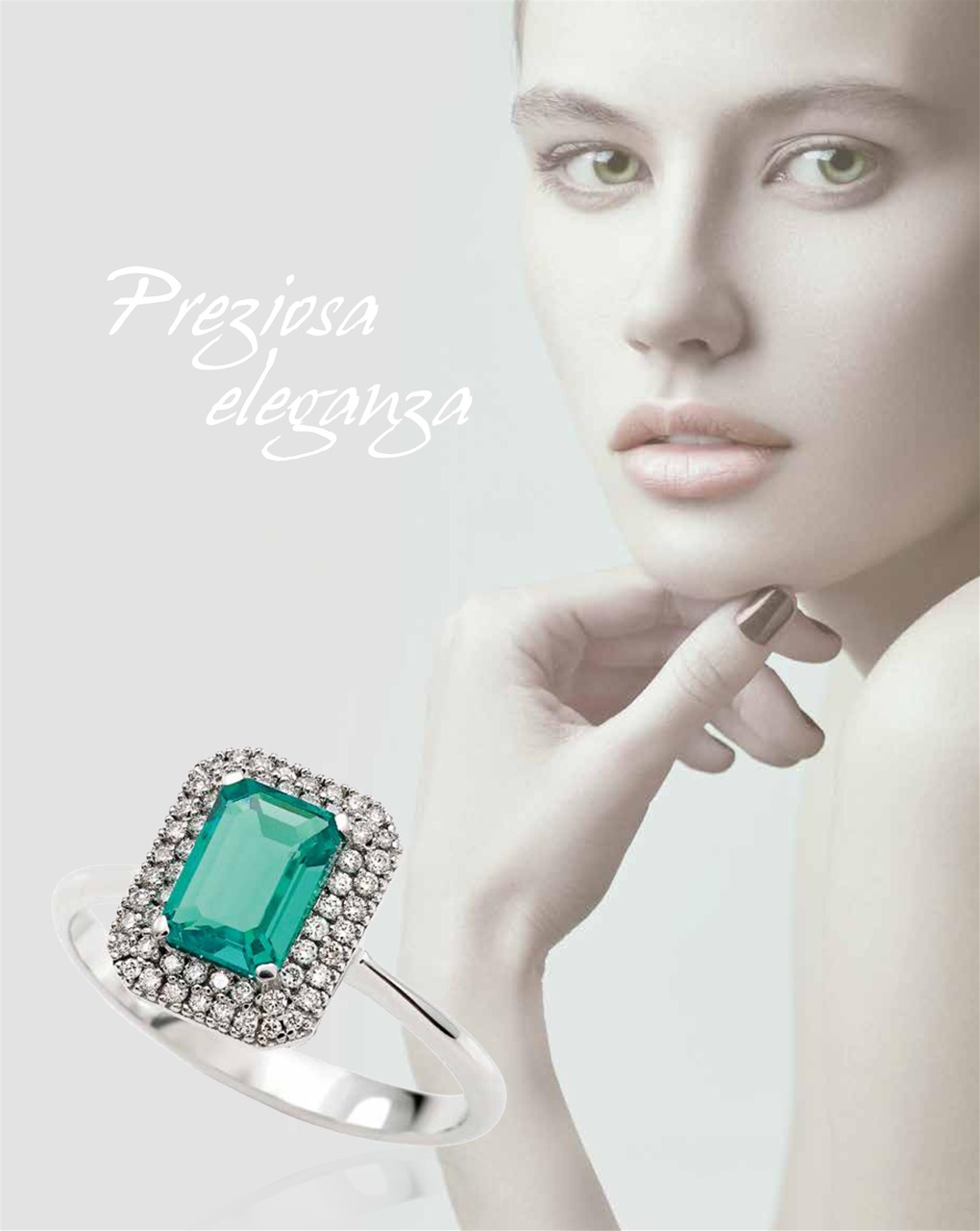 l'Orafo Italiano Preview Pages