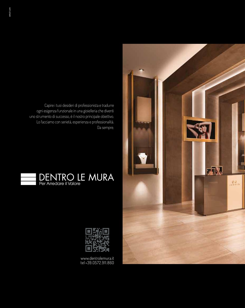 l'Orafo Italiano Preview Pages