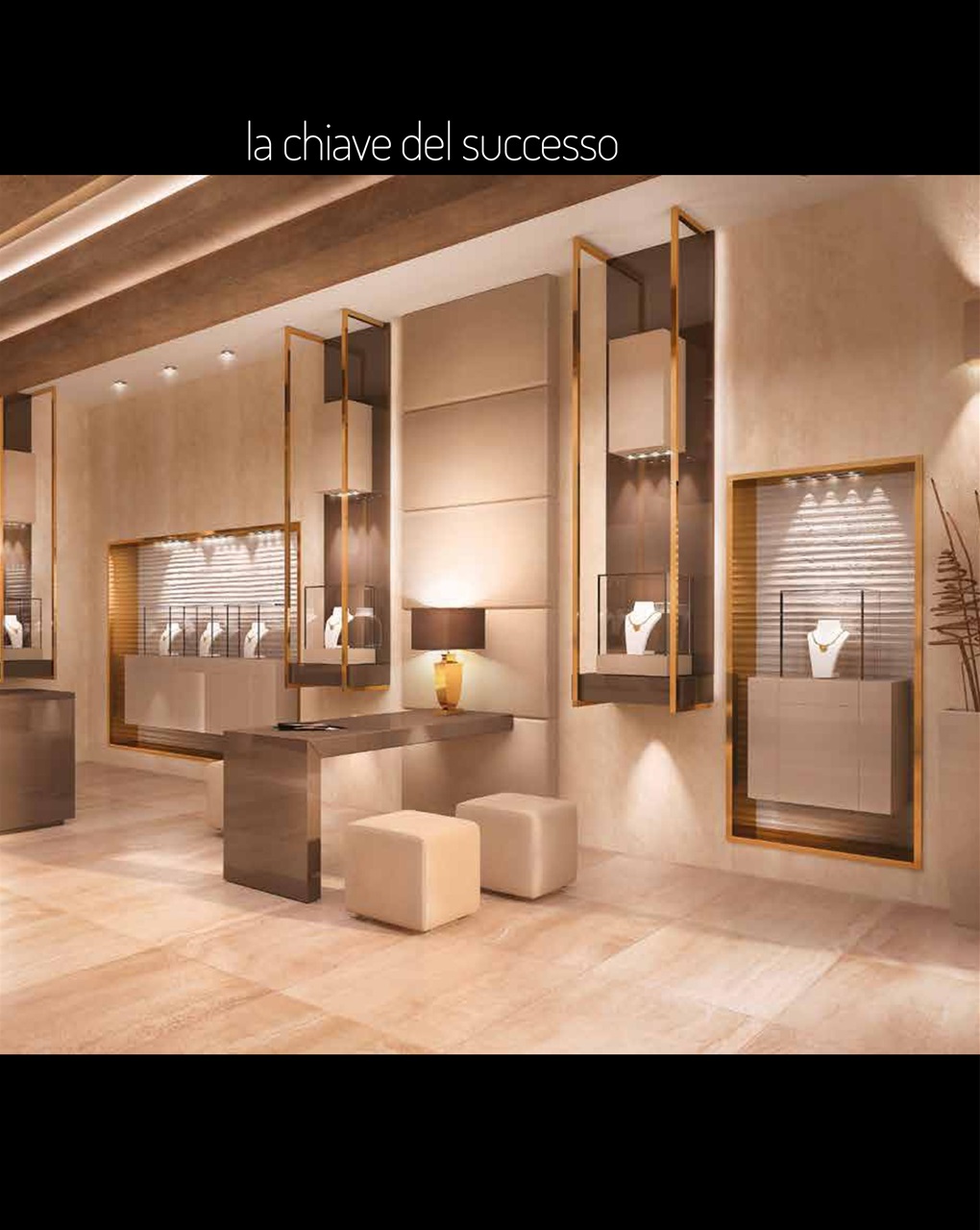 l'Orafo Italiano Preview Pages