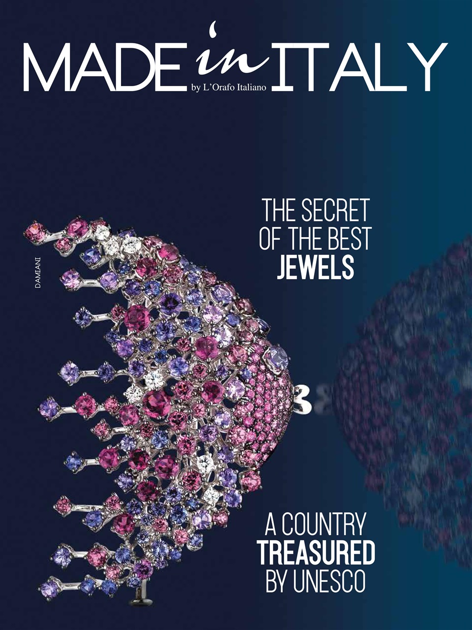 l'Orafo Italiano Preview Pages