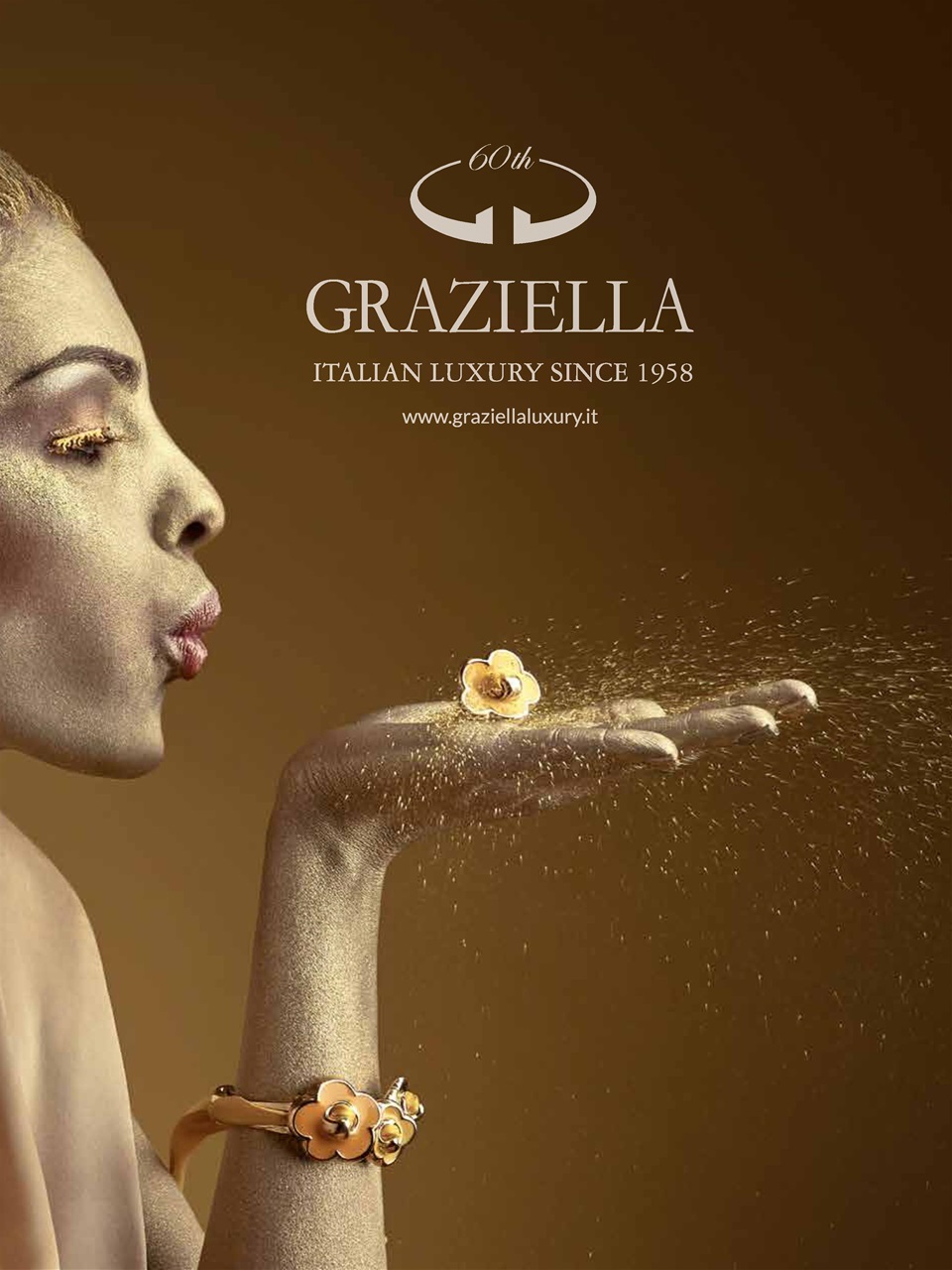 l'Orafo Italiano Preview Pages