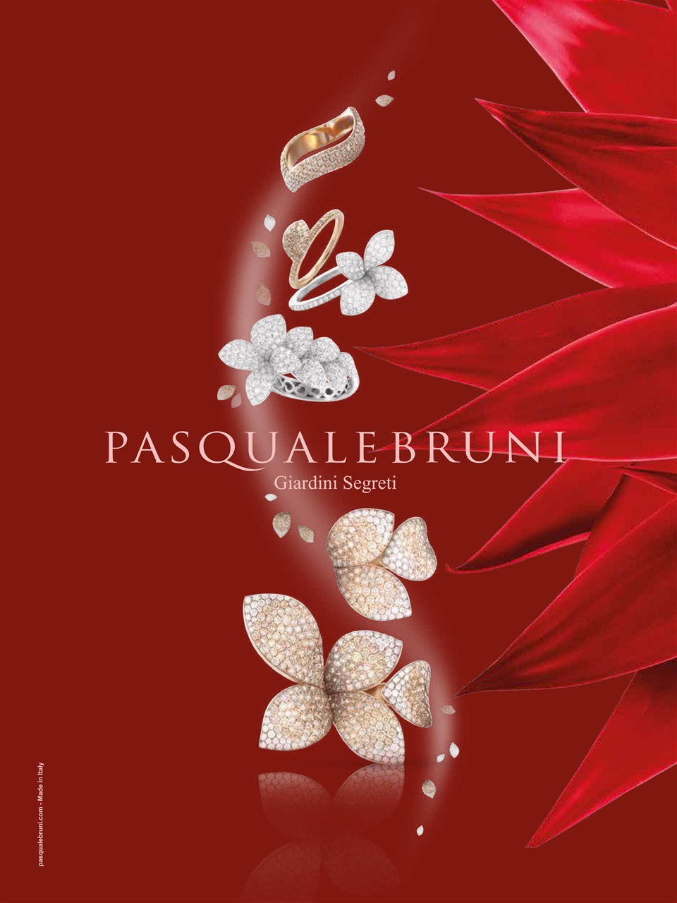 l'Orafo Italiano Preview Pages