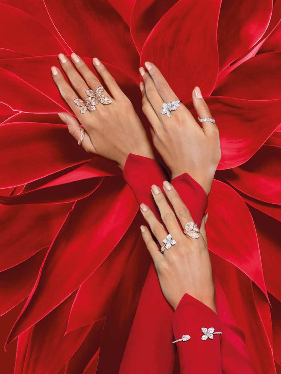 l'Orafo Italiano Preview Pages