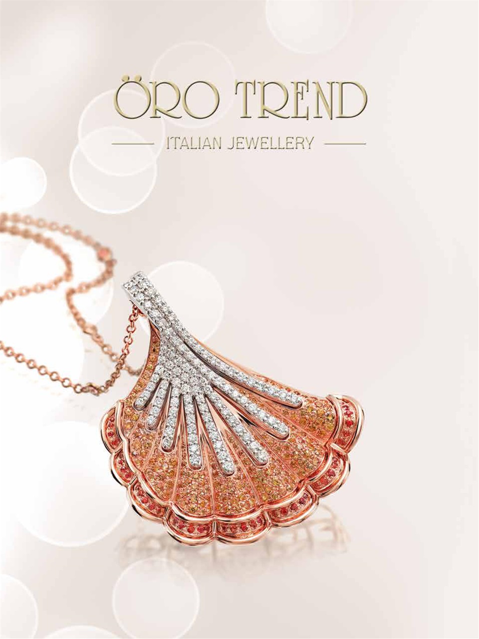 l'Orafo Italiano Preview Pages