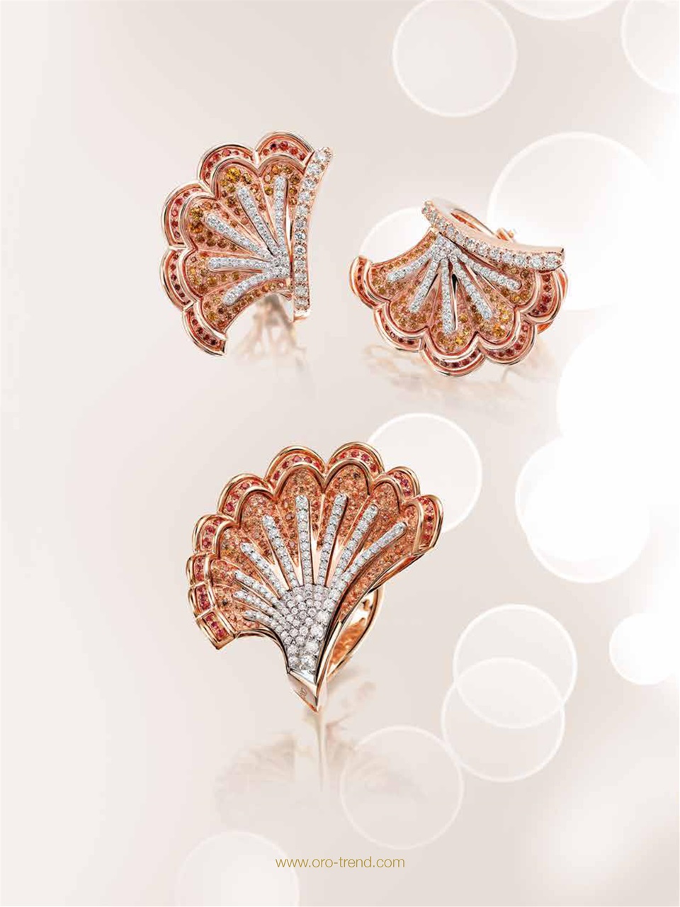 l'Orafo Italiano Preview Pages