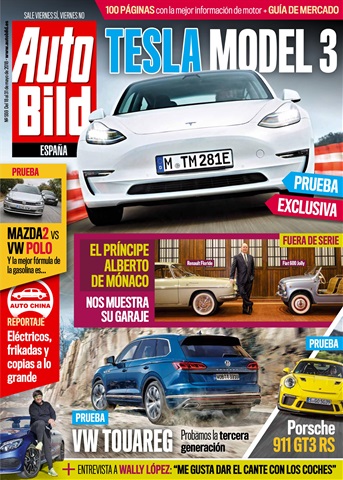 Auto Bild issue 559