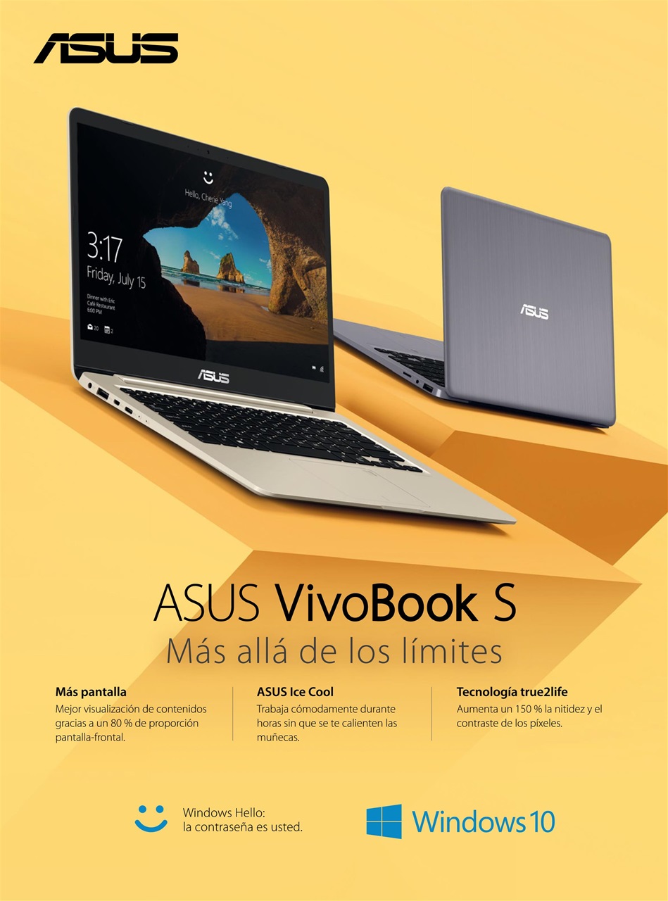 Computer Hoy Preview Pages