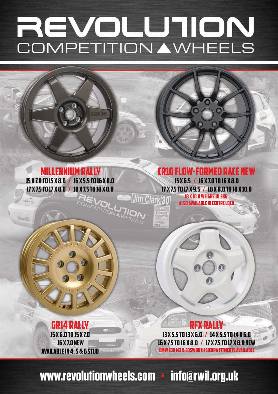 Retro Cars Preview Pages