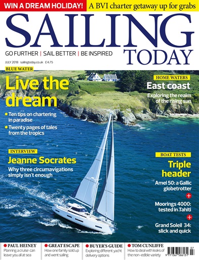 Sailing Today issue 