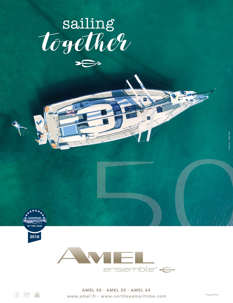 Sailing Today Preview Pages