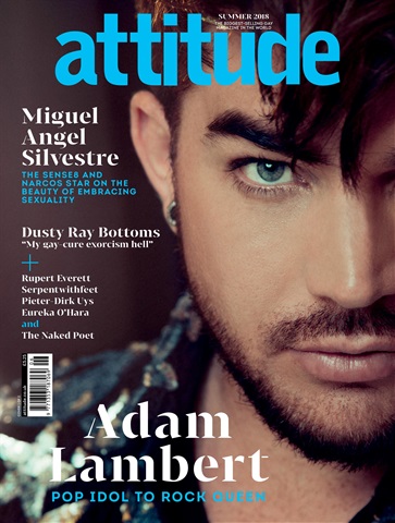 Attitude issue 297