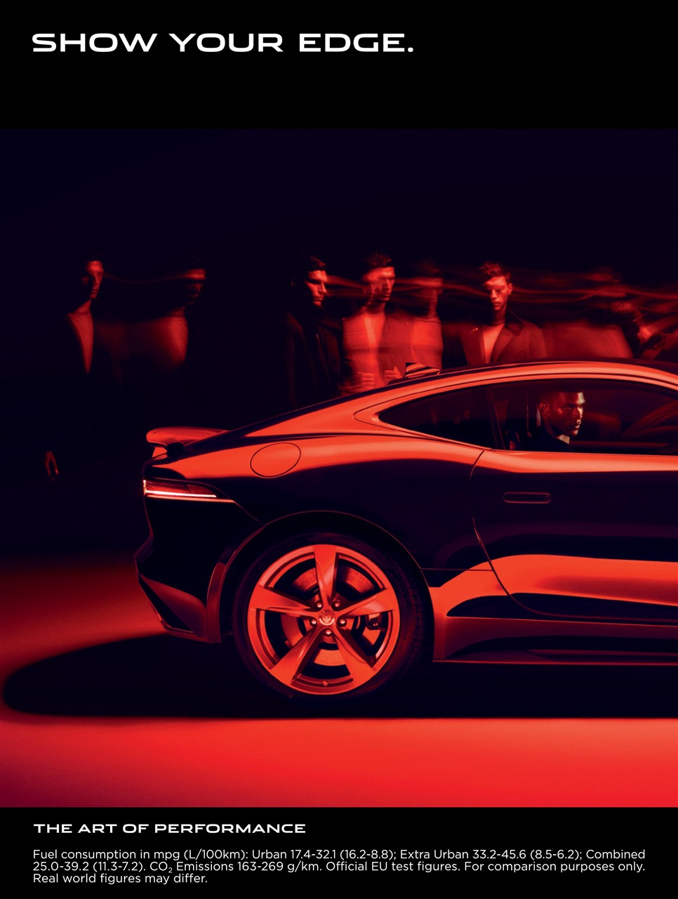 Attitude Preview Pages