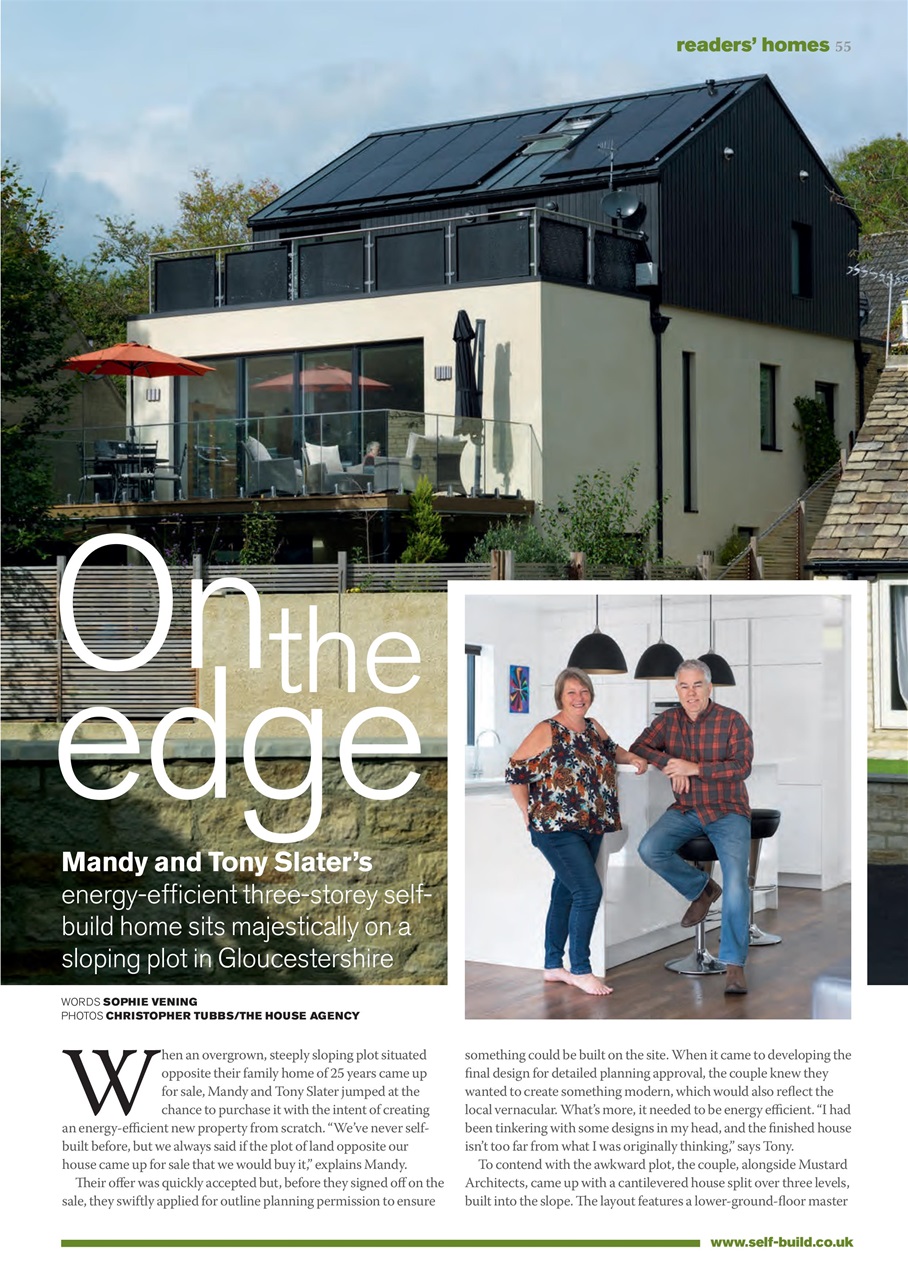 Build It Preview Pages