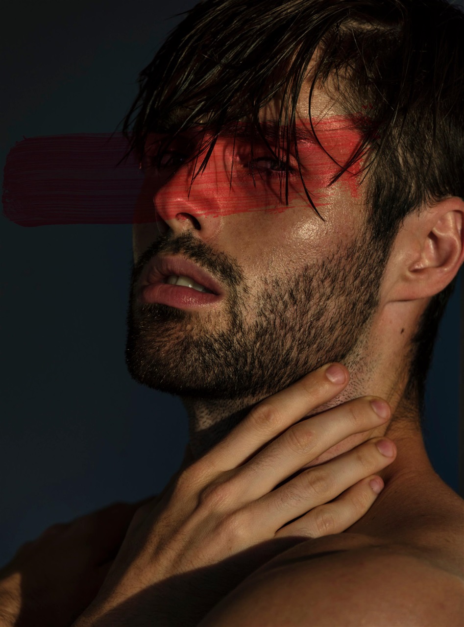Adon Magazine Preview Pages