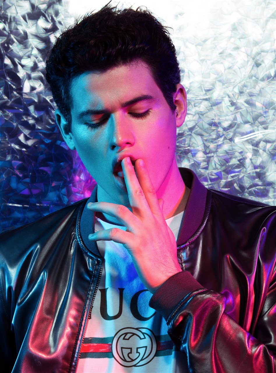 Adon Magazine Preview Pages
