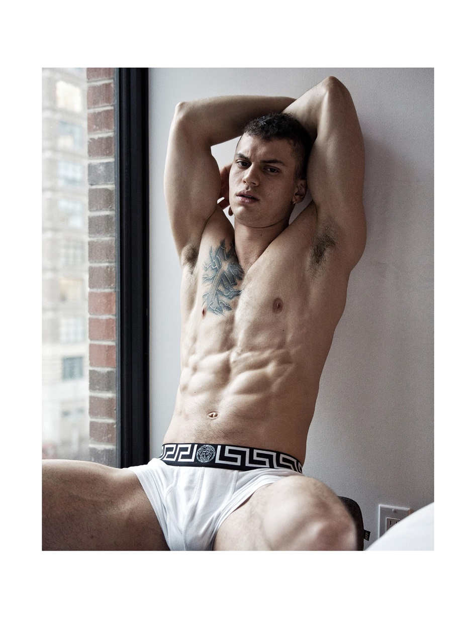 Adon Magazine Preview Pages