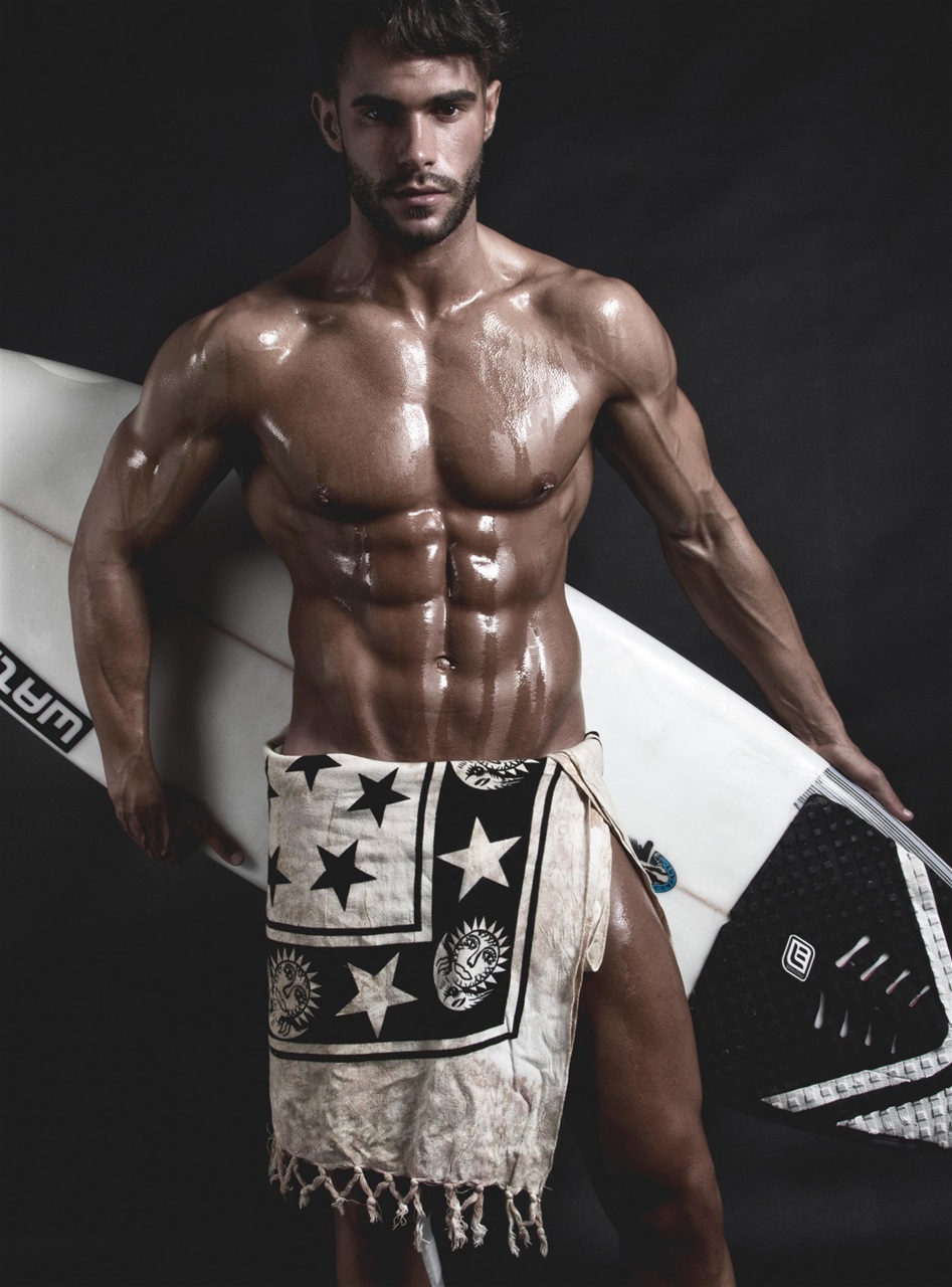 Adon Magazine Preview Pages