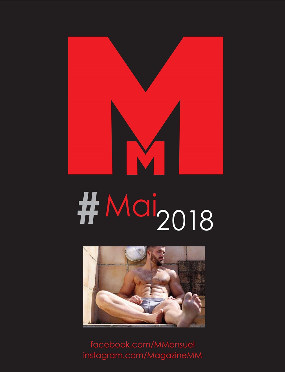 MMensuel Preview Pages