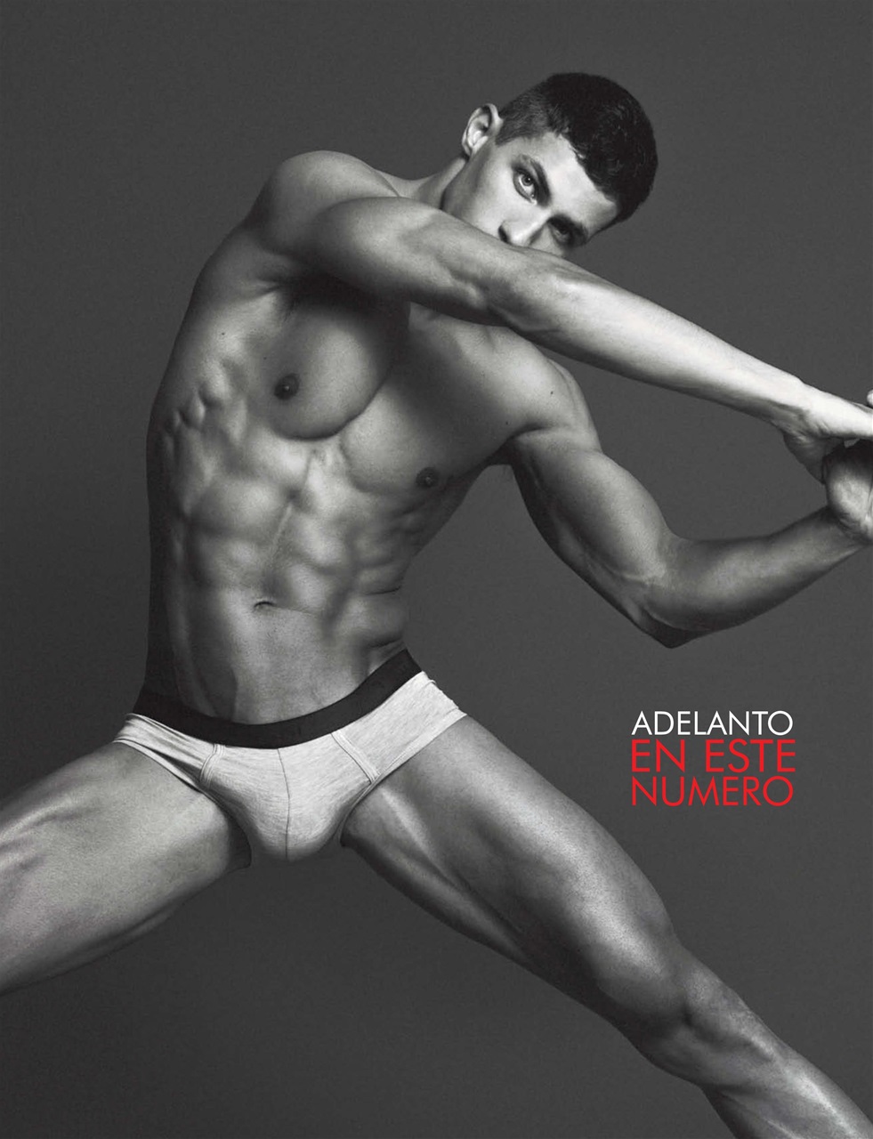 MMenEspañol Preview Pages