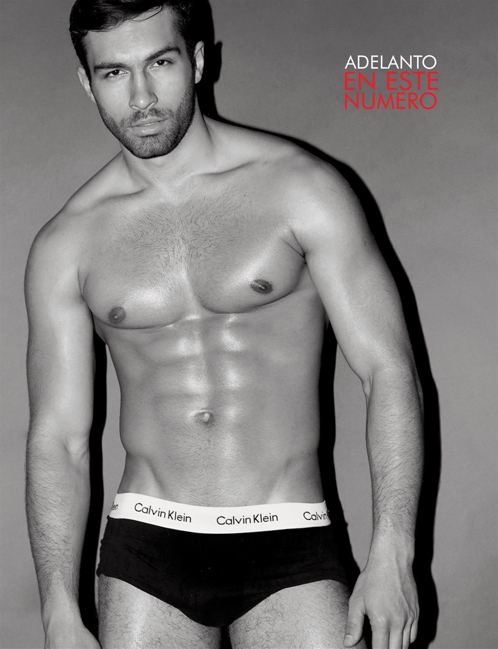 MMenEspañol Preview Pages