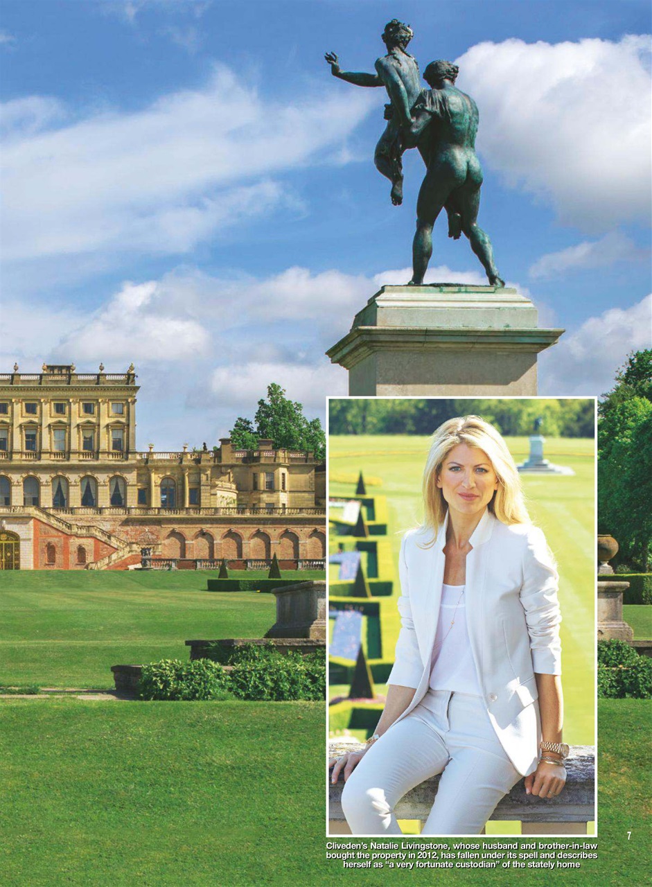 Hello! Magazine Preview Pages