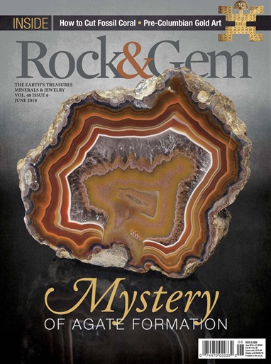Rock&Gem Magazine issue 