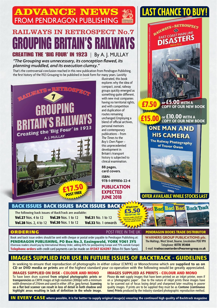 Backtrack Preview Pages