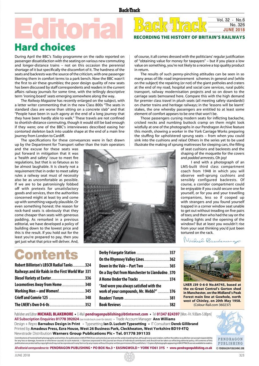 Backtrack Preview Pages