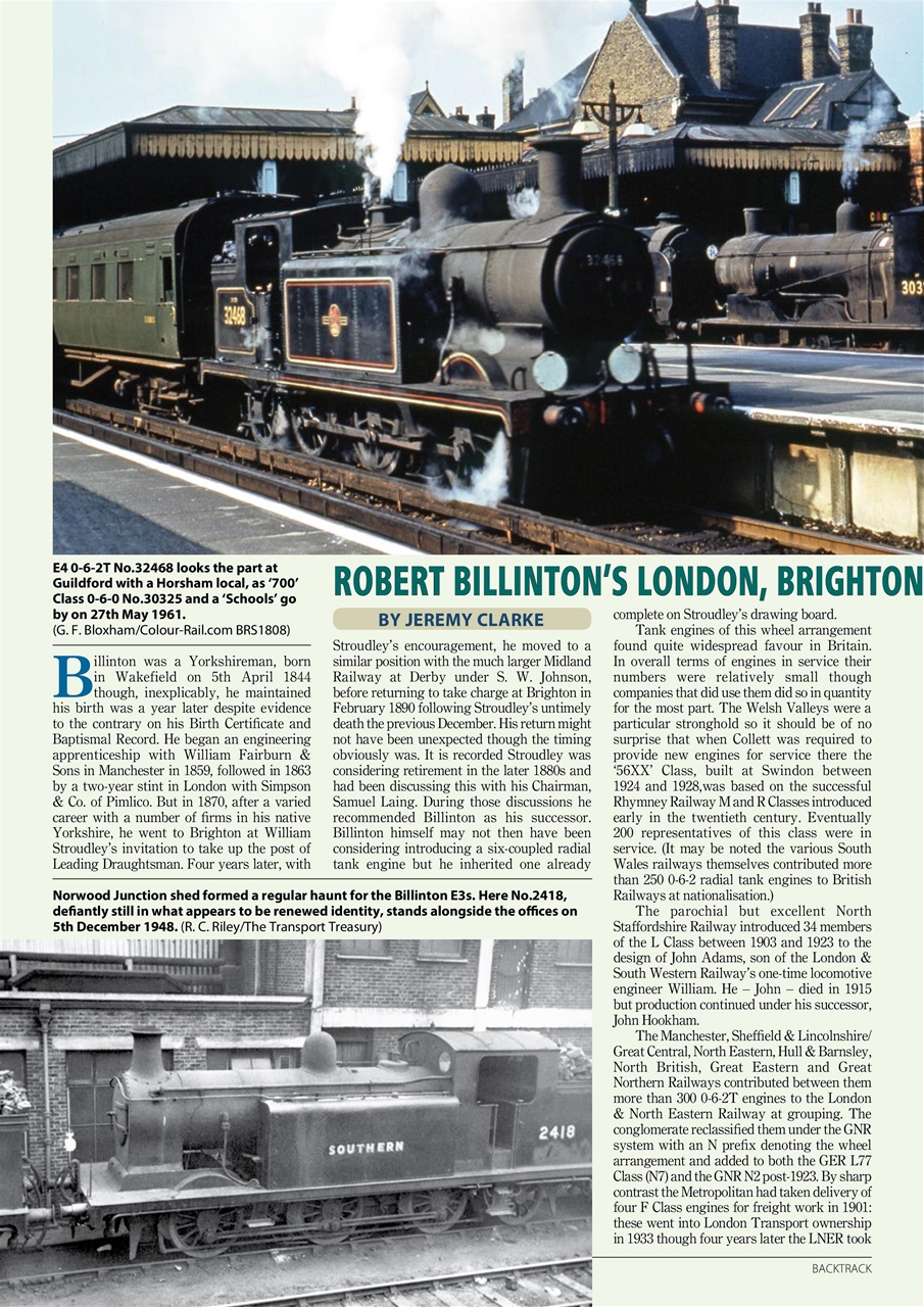 Backtrack Preview Pages