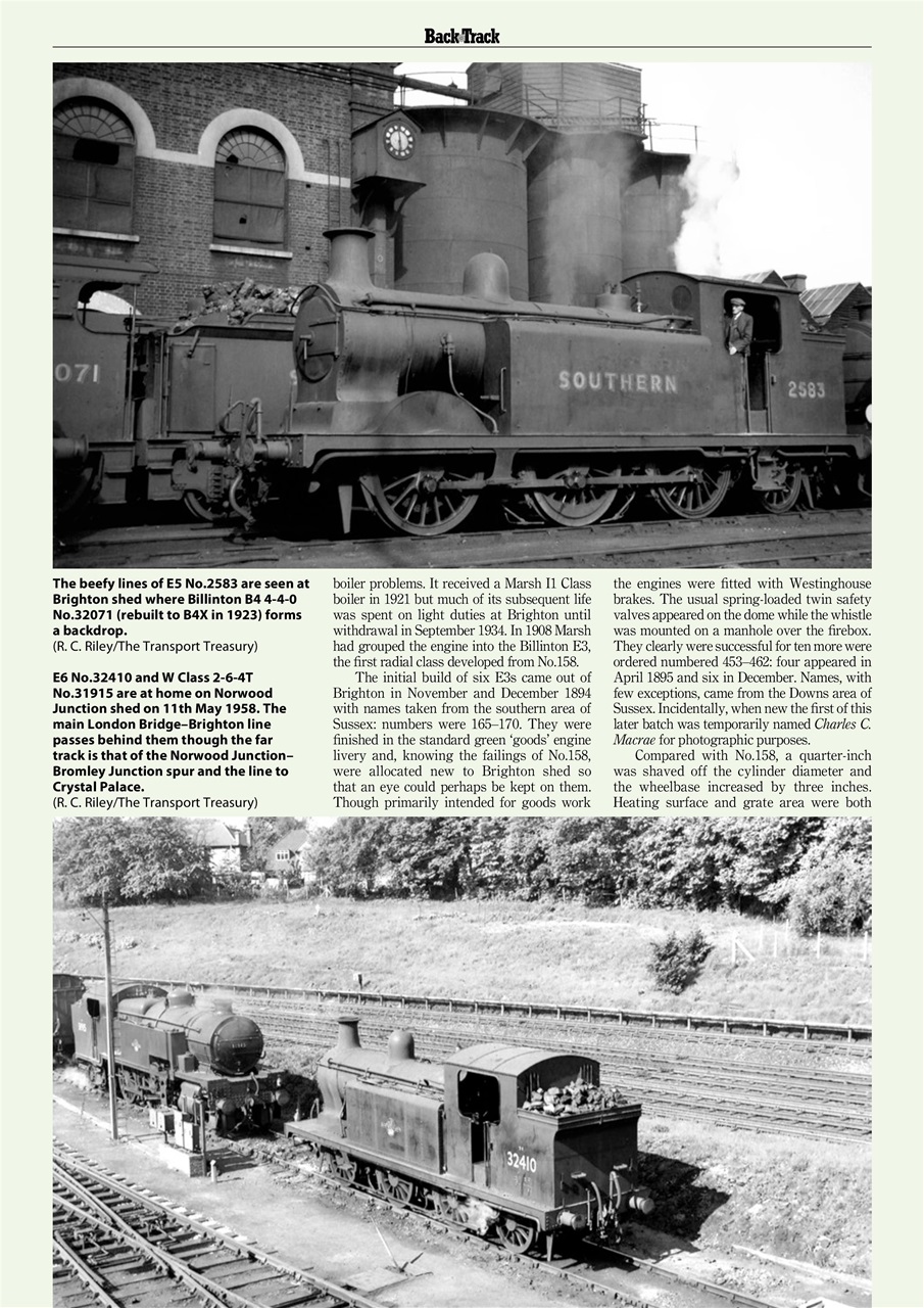 Backtrack Preview Pages