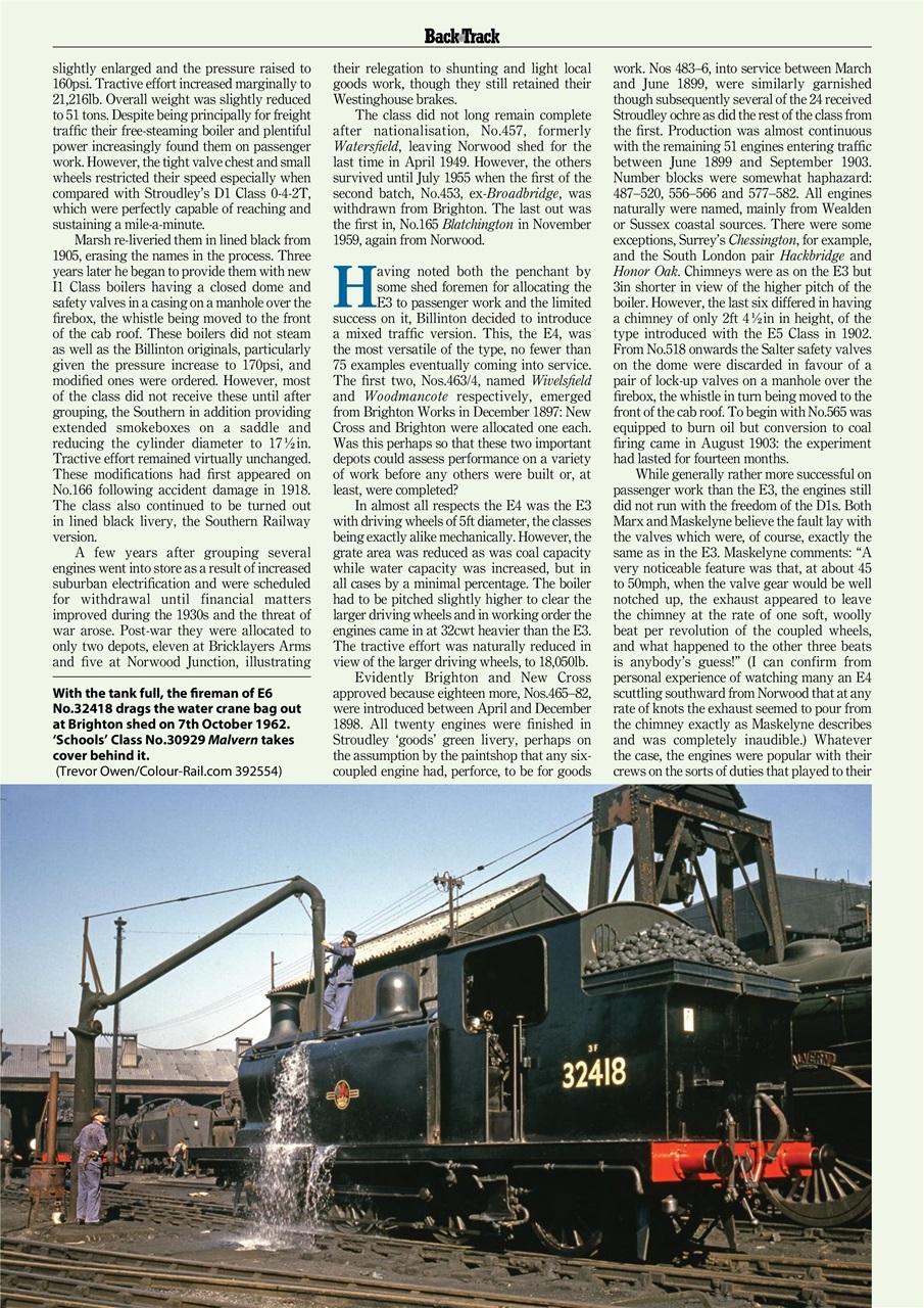 Backtrack Preview Pages