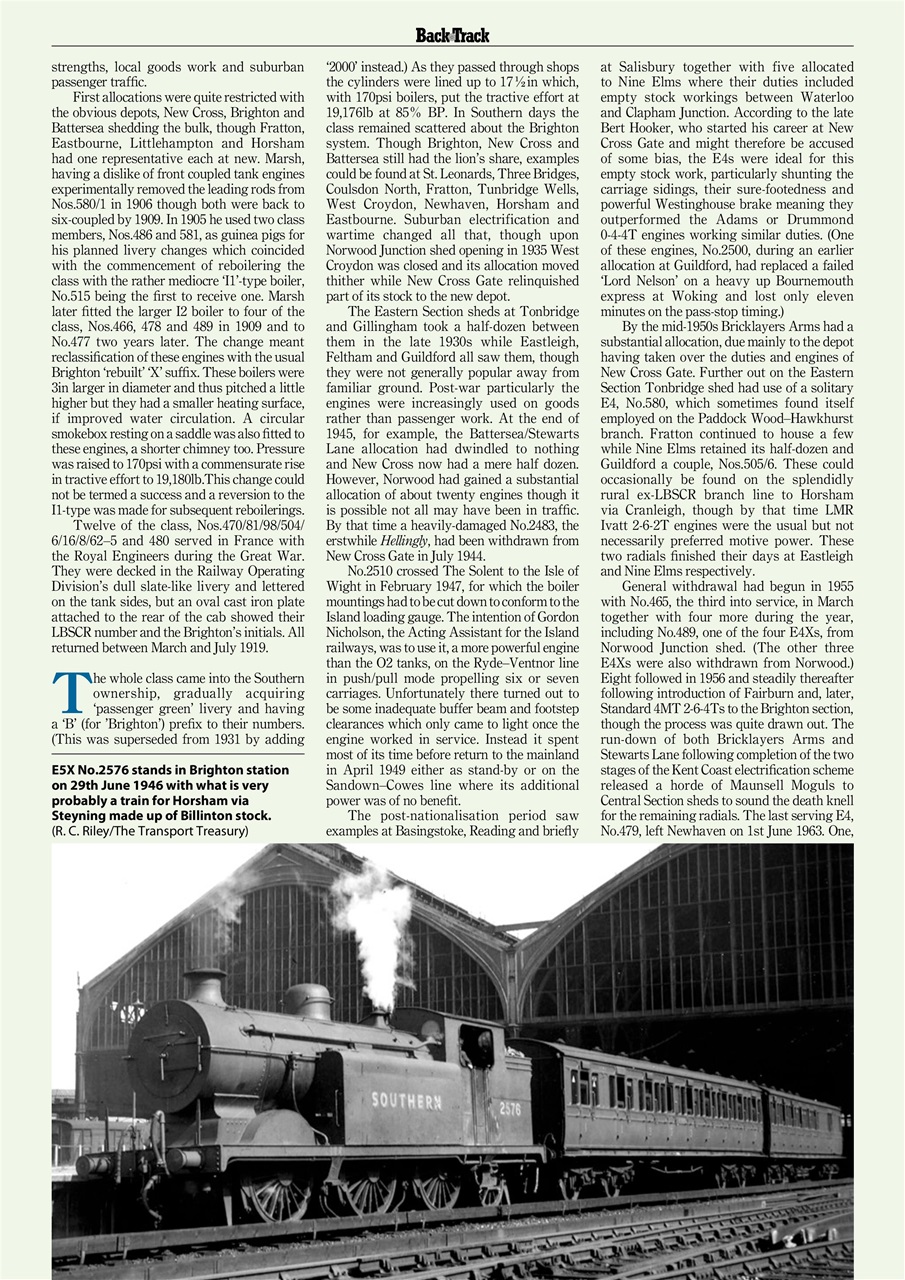 Backtrack Preview Pages