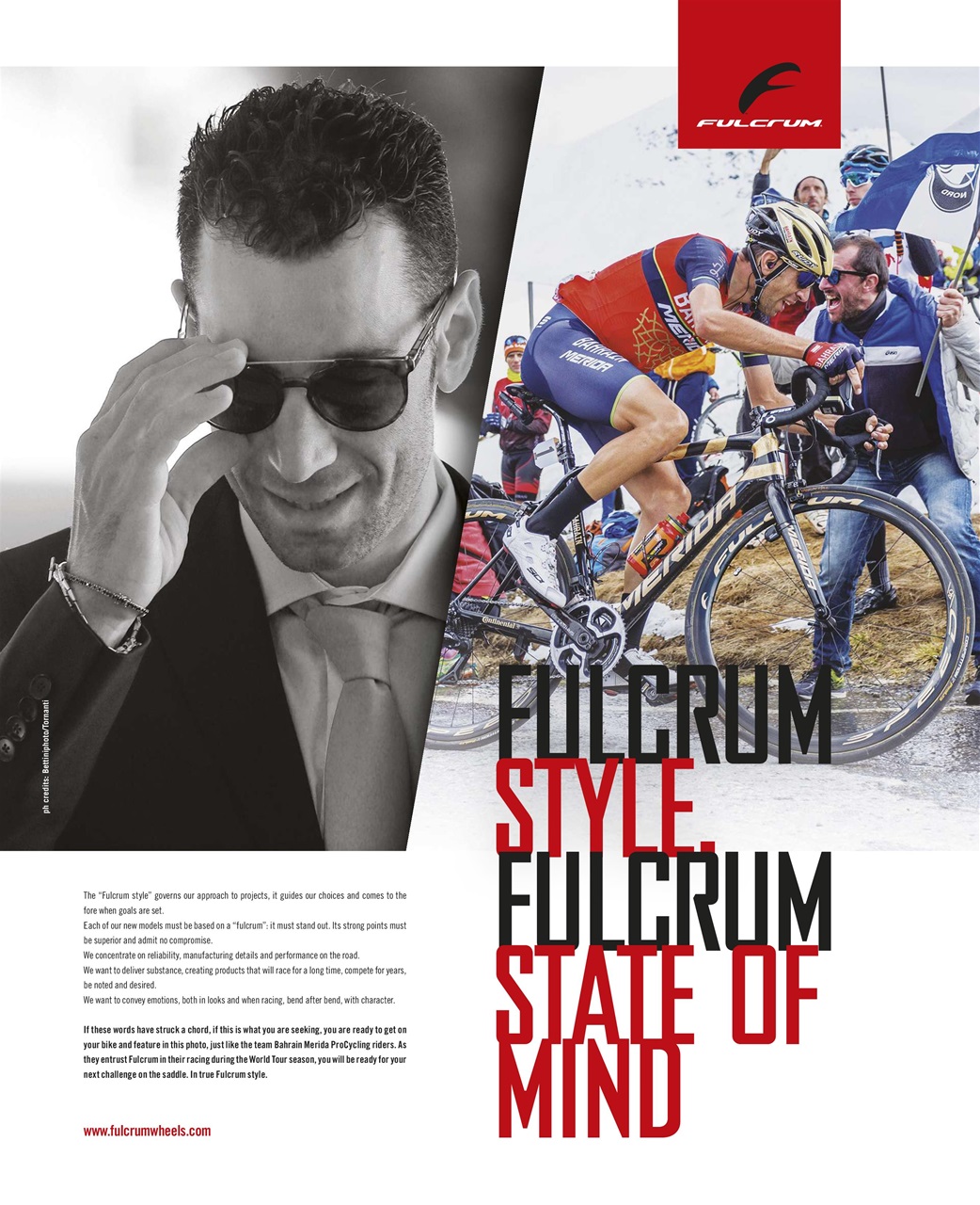 Procycling Preview Pages