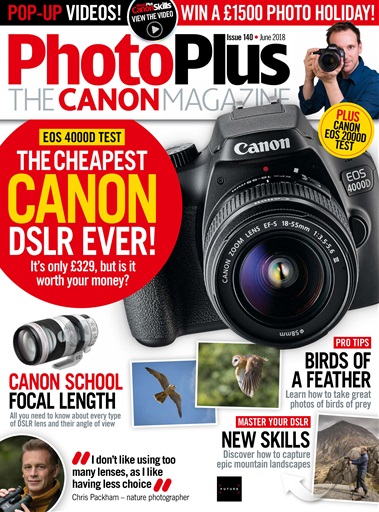 PhotoPlus issue 